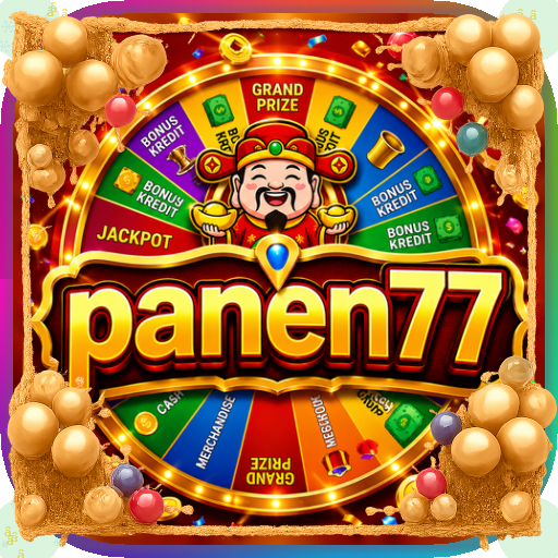 panen77 — galeri pratinjau Resmi APK